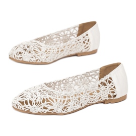 Vices Vícios 3305-41 Branco 3 Vices Vícios 3305-41 Branco 3