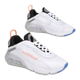 Vices Vícios B891-134-branco / cinza 1