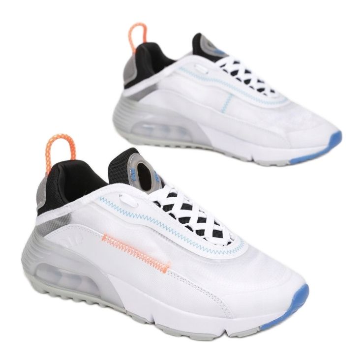 Vices Vícios B891-134-branco / cinza 1