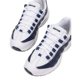 Vices B890-50-navy branco azul marinho 1