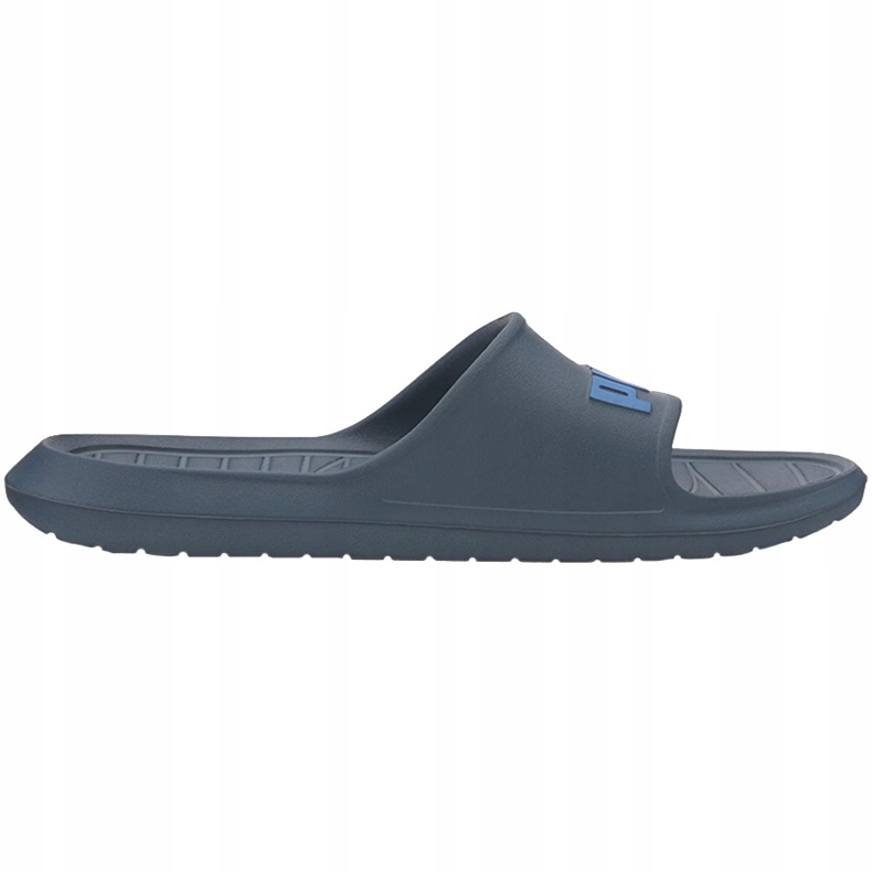 Chinelos Puma Divecat v2 azul marinho 369400 12 azul-marinho 1