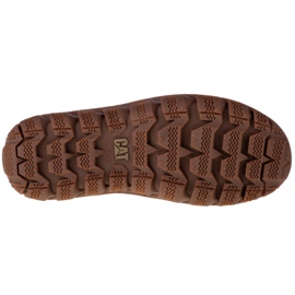 Camelo Caterpillar Fused Lace M P724810 marrom multicolorido 3