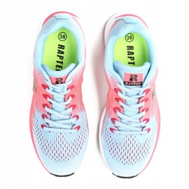 Vices Vícios B821-13 L.BLUE 36/41 azul rosa 1 Vices Vícios B821-13 L.BLUE 36/41 azul rosa 1