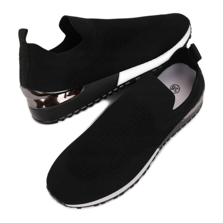 Vices 19206A-38-black preto 1