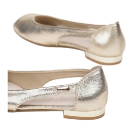 Vices Vícios FL1300-60-gold dourado 1