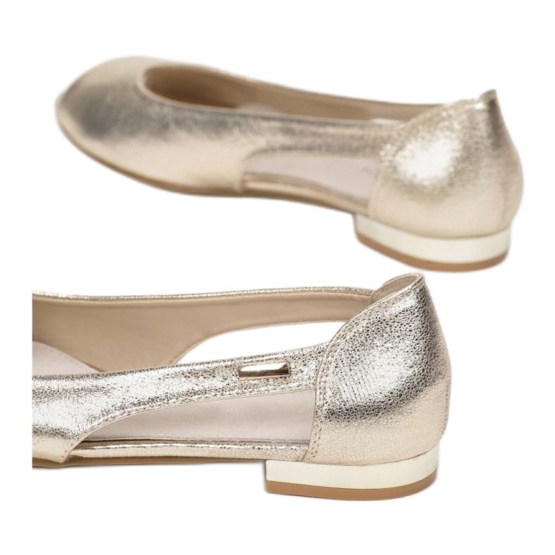 Vices Vícios FL1300-60-gold dourado 1