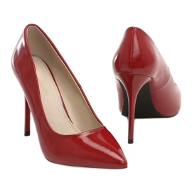 Vices Vícios FL341B-64 ed vermelho 1 Vices Vícios FL341B-64 ed vermelho 1