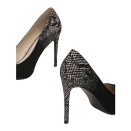 Vices Vícios FL341F-38-black preto 1