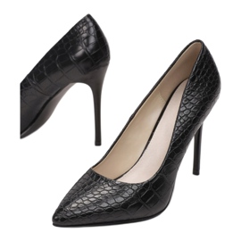 Vices Vícios FL341C-38-preto 1