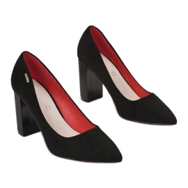 Vices Vícios FL323A-38-black preto 1