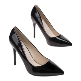 Vices Vícios FL350C-38-preto 1