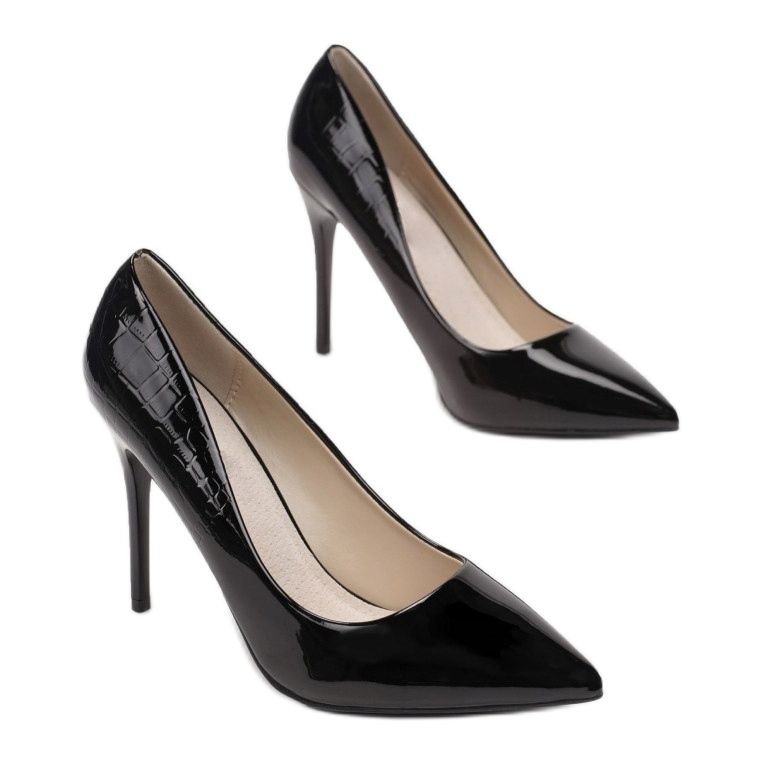 Vices Vícios FL350C-38-preto 1