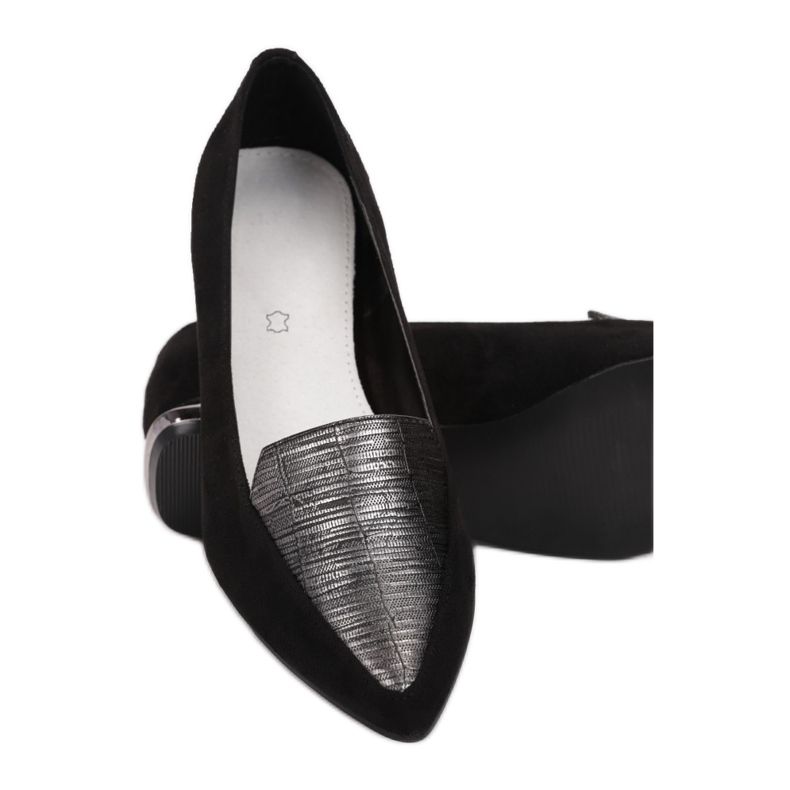 Vices Vícios FL354A-38-preto 1