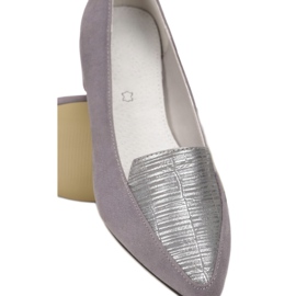 Vices Vícios FL354A-39-cinza 1