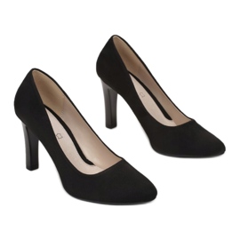 Vices Vícios FL355A-38-preto 1