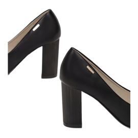 Vices Vícios GD-FL323B-38-black preto 1 Vices Vícios GD-FL323B-38-black preto 1