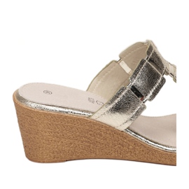 Vices Vícios FL654-60-ouro dourado 1