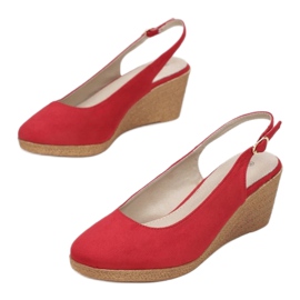 Vices Vícios FL652-64-ed vermelho 1 Vices Vícios FL652-64-ed vermelho 1