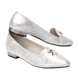 Vices Vícios GD-FL616A-52-silver prata 1