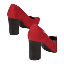 Vices Vícios GOODIN-FL323-64-red vermelho 1 Vices Vícios GOODIN-FL323-64-red vermelho 1