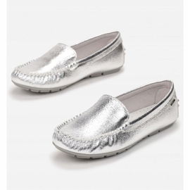 Vices Vícios GOODIN-FL199-52-silver prata 1