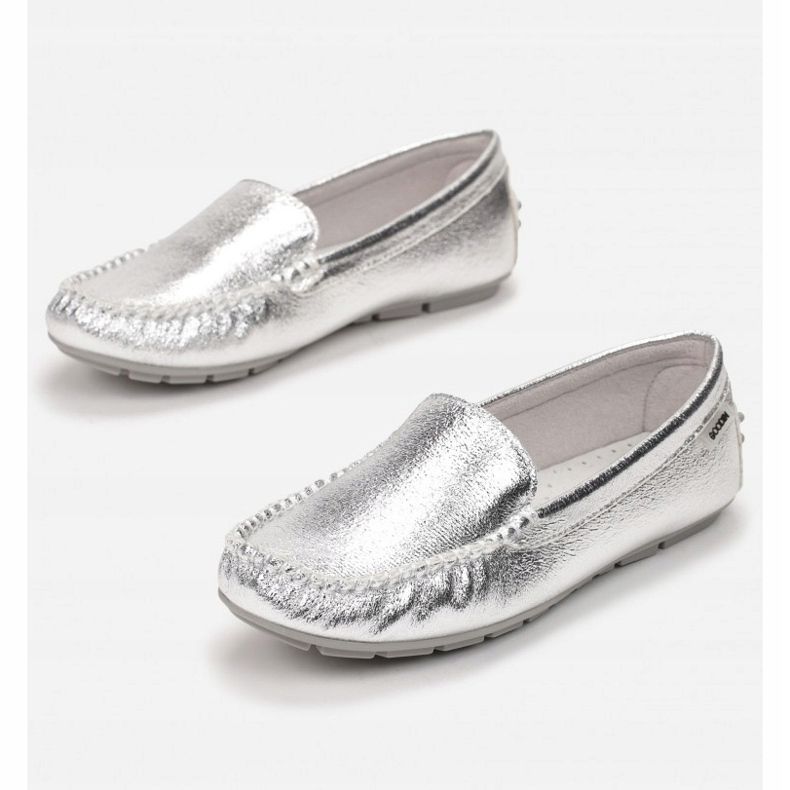 Vices Vícios GOODIN-FL199-52-silver prata 1