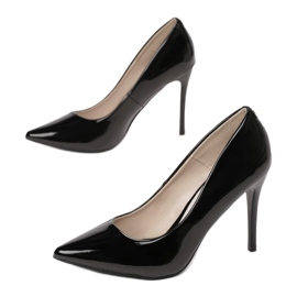 Vices Vícios GOODIN-FL59-38-black preto 1