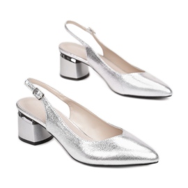 Vices XR105-52-silver prata 1