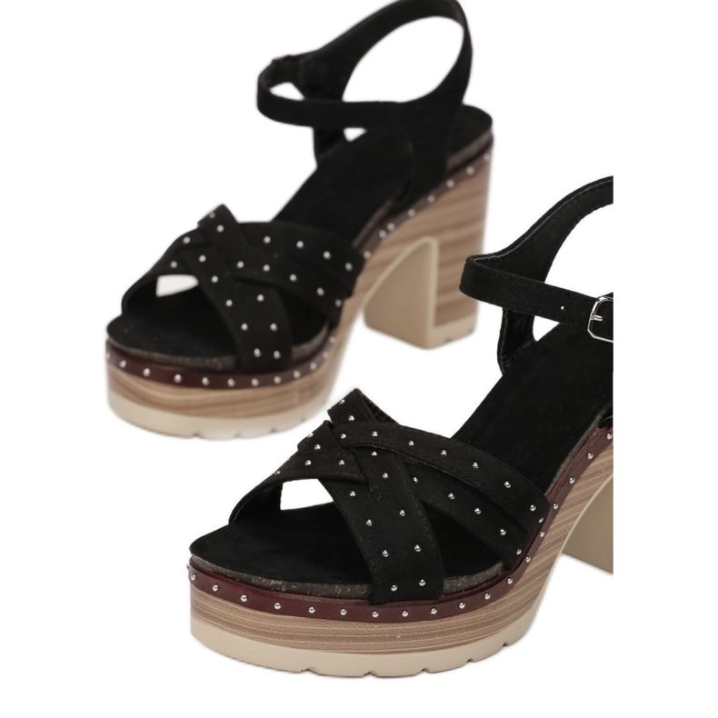 Vices Vícios OC304-38-preto 1