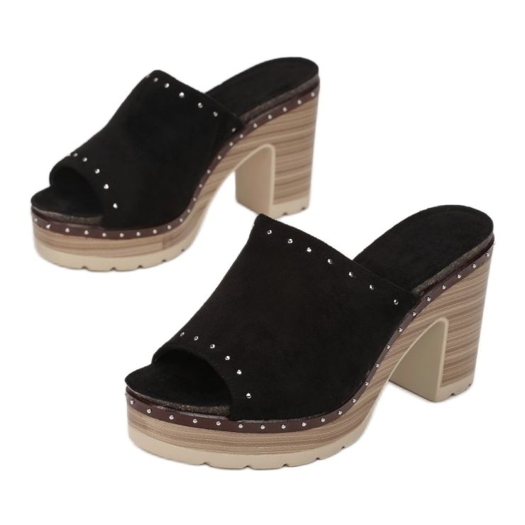 Vices Vícios OC305-38-preto 1