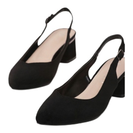 Vices XR104-38-black preto 1