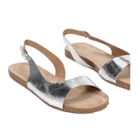 Vices Vícios YQ109-52-prata 1