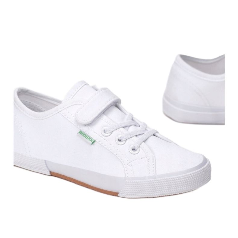 Vices Vícios 5SP656LS-71-branco 1