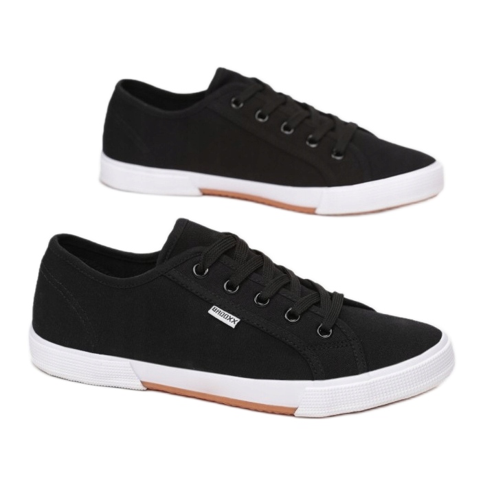 Vices Vícios 7SP654LS-38-black preto 1
