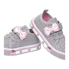 Vices Vícios 1SP710LS-39-cinza rosa 1 Vices Vícios 1SP710LS-39-cinza rosa 1