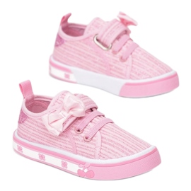 Vices Vícios 1SP710LS-45-pink rosa 1 Vices Vícios 1SP710LS-45-pink rosa 1