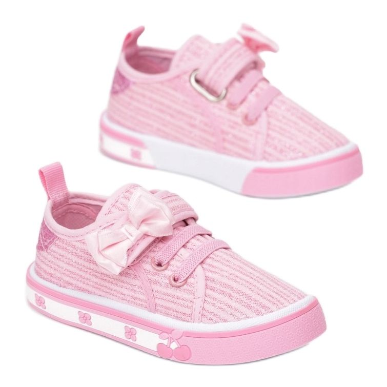 Vices Vícios 1SP710LS-45-pink rosa 1 Vices Vícios 1SP710LS-45-pink rosa 1