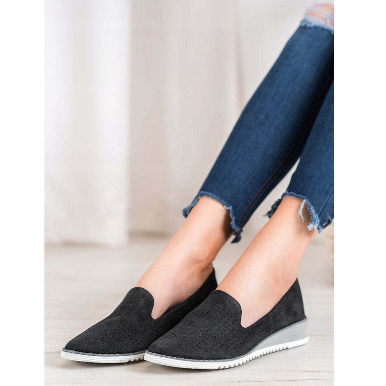 Goodin Senhores da Luz Aberta preto 2