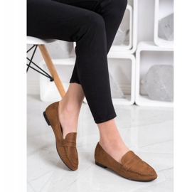 Goodin Brown Lords marrom 2