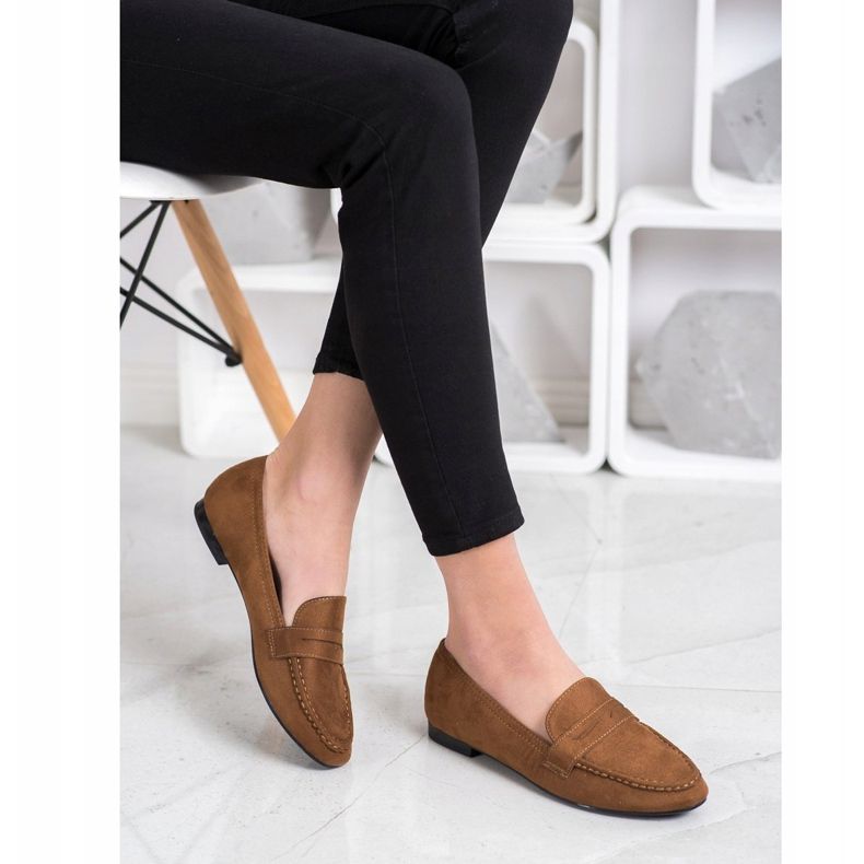 Goodin Brown Lords marrom 2