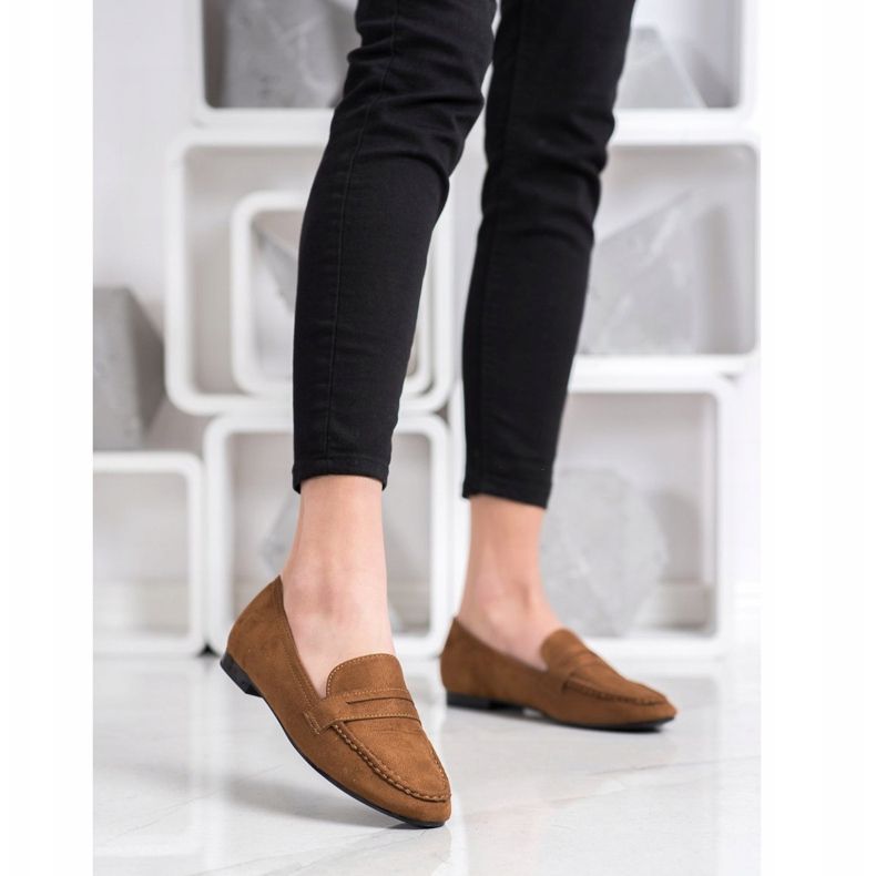 Goodin Brown Lords castanho 1