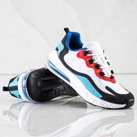 SHELOVET Tênis Têxtil multicolorido 1