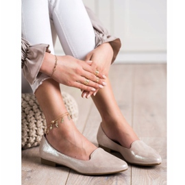 Golden Lords por Sergio Leone dourado 1