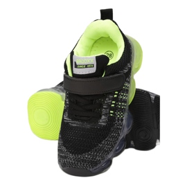 Vices Vícios 3XC-8075-139-preto / verde 1