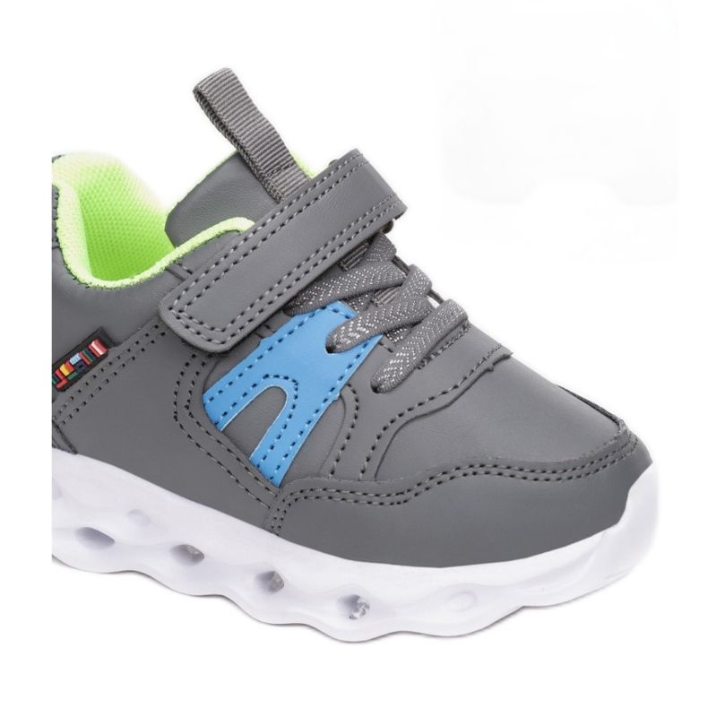 Vices Vícios 3XC8176S-446-d.grey / blue azul cinza 1