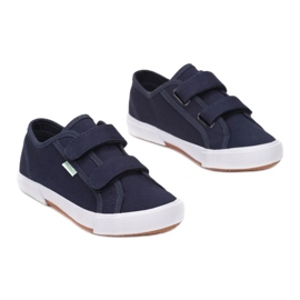 Vices 5SP712LS-50-navy azul marinho 1