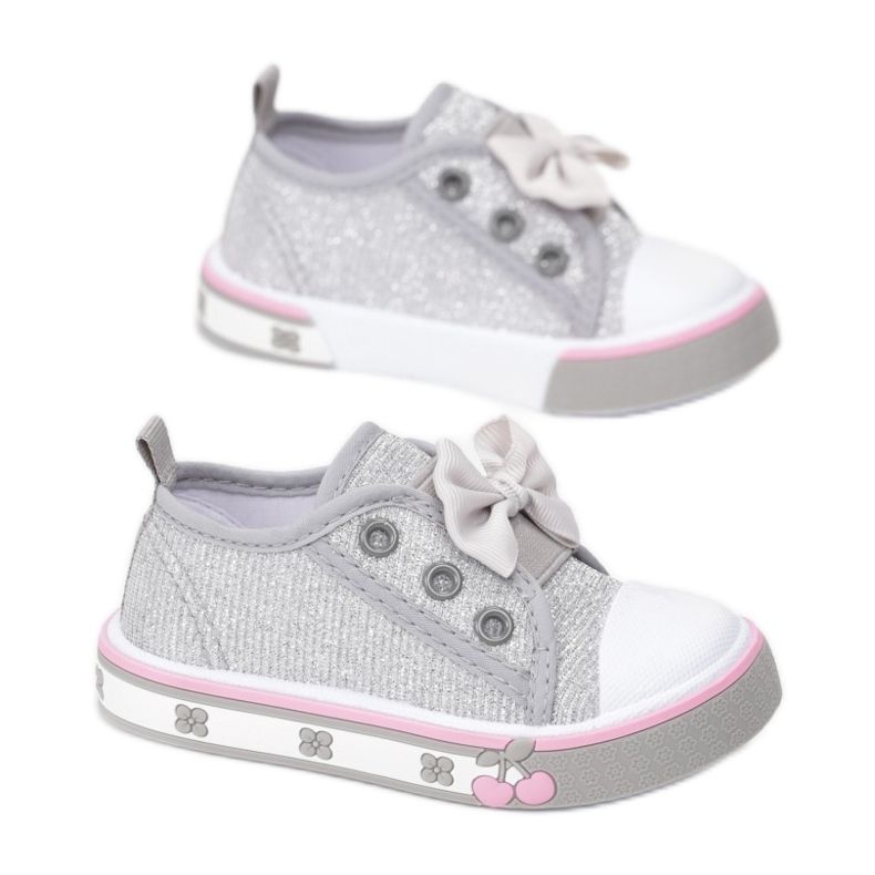 Vices Vícios 1SP592-52-prata rosa 1