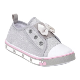 Vices Vícios 3SP592LS-52-silver rosa prata 1