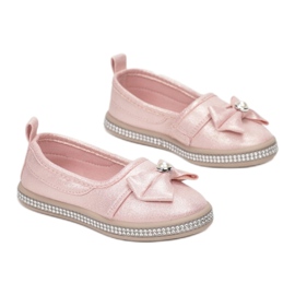 Vices Vícios 3SP621LS-45-pink rosa 1 Vices Vícios 3SP621LS-45-pink rosa 1