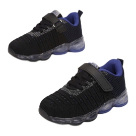 Vices Vícios 3XC8080-LED-156-preto / azul 1